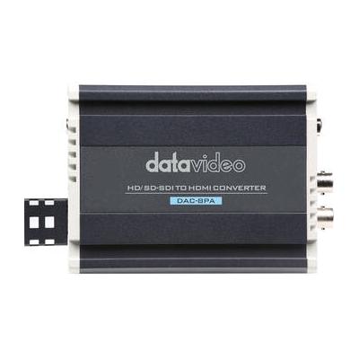 Datavideo DAC-8PA SDI to HDMI Converter DAC8PA