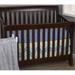 Harriet Bee Mertens 3 Piece Crib Bedding Set Cotton | Wayfair 10ED78584F844FDB909E7C45A2CFDBD2