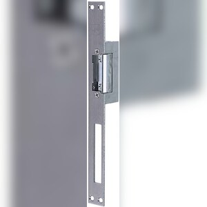 Assa Abloy effeff Türöffner 6-12 V 27E----02135D11 Image