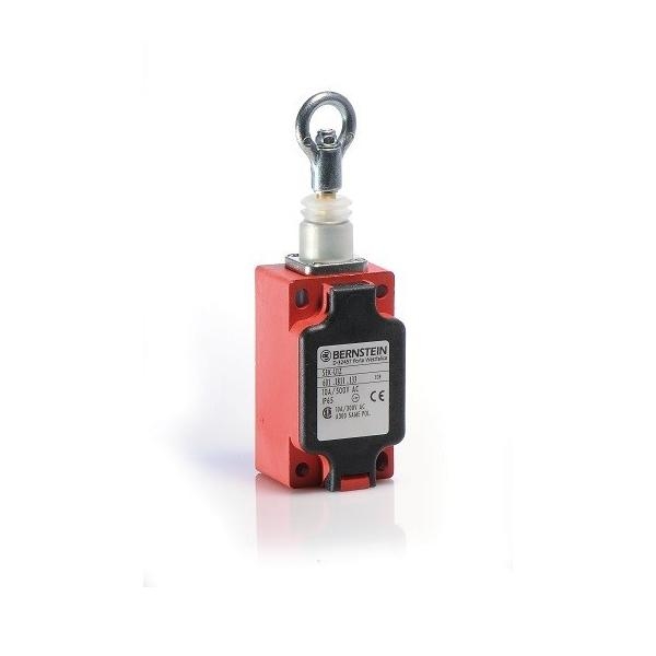 Bernstein Seilzugschalter SEK-U1Z #66011811133 Image