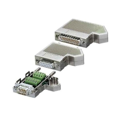 Phoenix Contact Stecker SUBCON 15/M-SH 2761606 Image