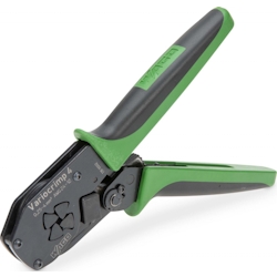 WAGO GmbH & Co. KG Crimp-Zange Variocrimp 4 206-1204 Image