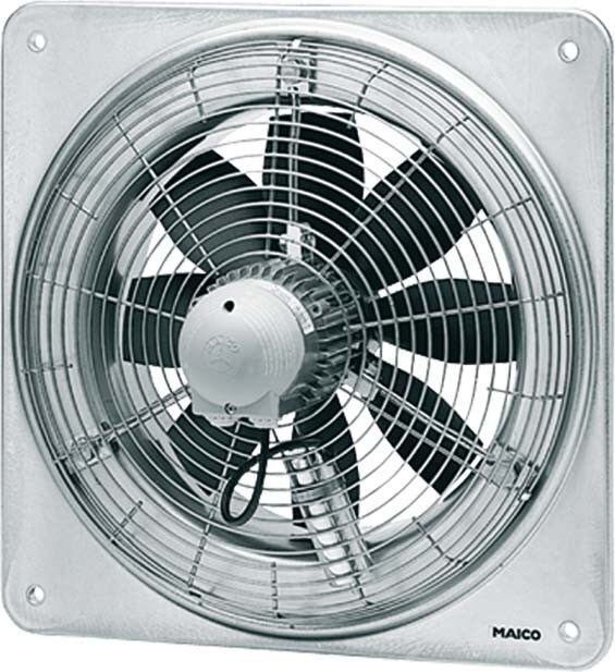 Maico Ventilator EZQ 20/2 B 0083.0102 Image