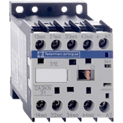 Schneider Electric Hilfsschütz CA3KN22-BD CA3KN22BD Image