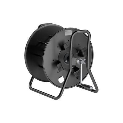 Schill Stahlblech-Kabeltrommel SK 4600.RM-SCHWARZ 41339000000 Image