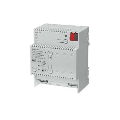 Siemens Indus.Sector KNX/Dali-Gateway 5WG1141-1AB31 5WG11411AB31