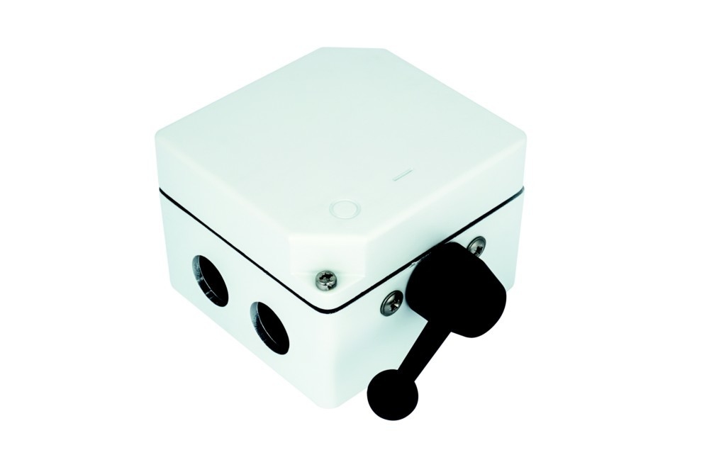 Elektra Tailfingen Ausschalter TAG 16 46447 Image