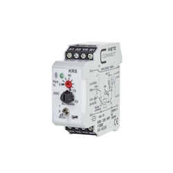 Metz Connect Schnittstellenmodul KRS-E08 HRP 24ACDC 110666 Image