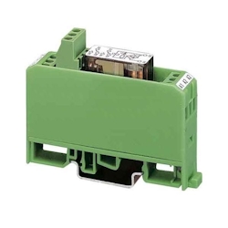 Phoenix Contact Relaismodul EMG17-REL/KSR-24/21 2953854 Image