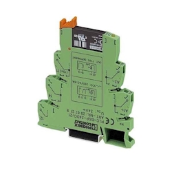 Phoenix Contact Interface PLC-OSC-24DC/24DC/2 2966634 Image