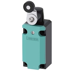 Siemens Dig.Industr. Positionsschalter 3SE5112-0CH01 3SE51120CH01 Image