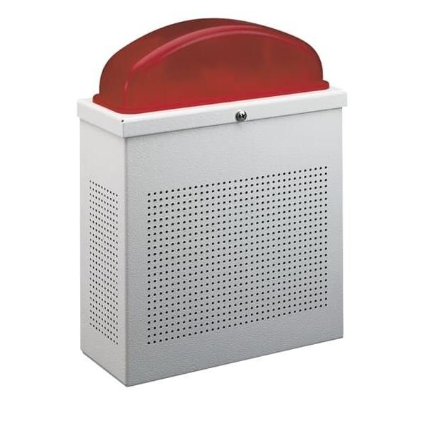 Busch-Jaeger Sirene mit Blitzleuchte SSF/GB GHQ3050018R0001 Image