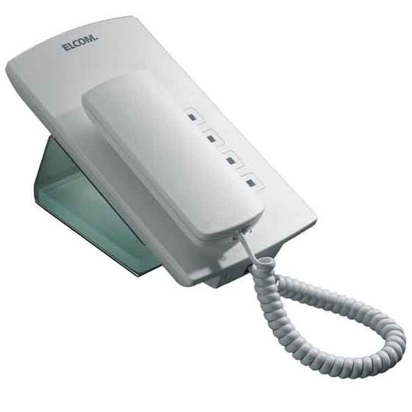 Elcom Audio-Tischkonsole TKA-UNI 1301200 Image