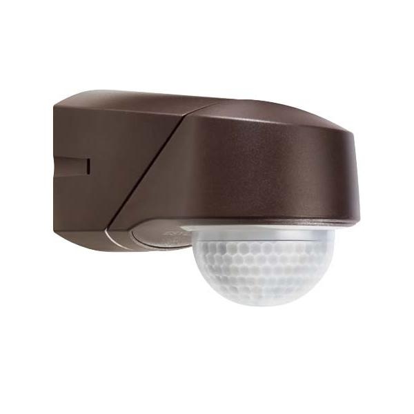 ESYLUX Bewegungsmelder RC 130i braun EM10015113 Image