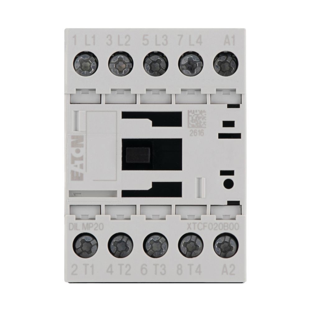 Eaton Schütz DILMP20(24VDC) 276985 Image