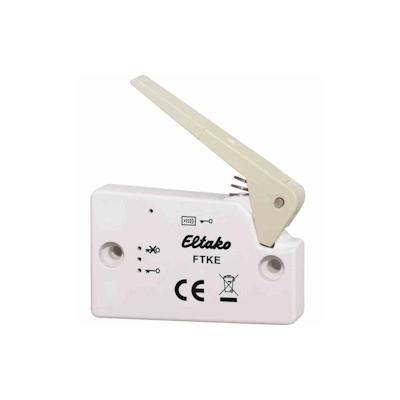 Eltako Funksender, 868MHz, UKW (FM), 2k, Funktaster auf Putz, IP54 Image
