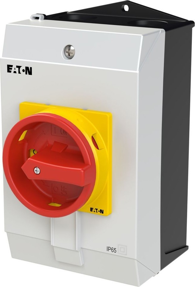 Eaton Hauptschalter P1-25/I2/SVB 207293 Image