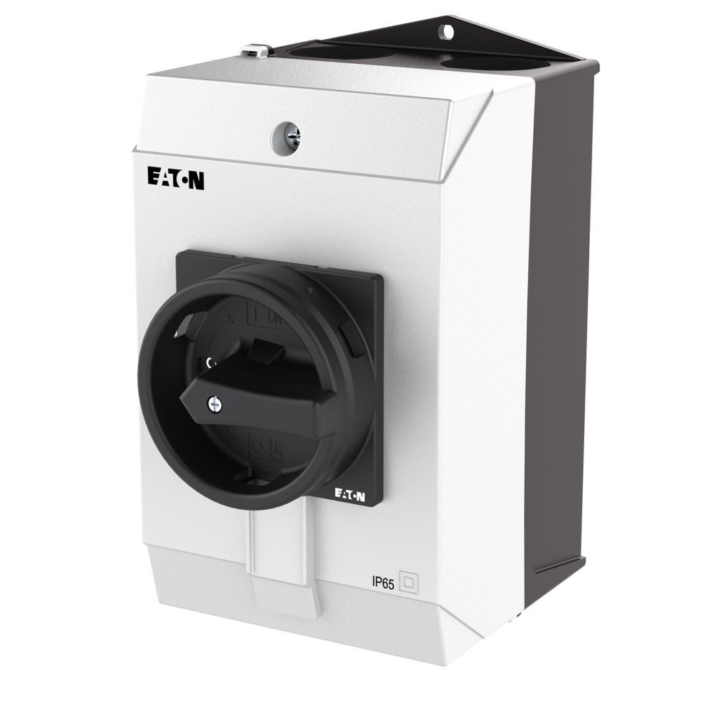 Eaton Hauptschalter T3-4-15682/I2/SVB-SW 207211 Image
