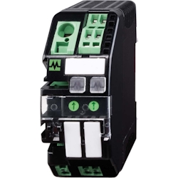 Murrelektronik Stromkontroll-Modul 2-fach 9000-41042-0401000 Image