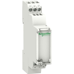 Schneider Electric Phasenwächter RM17TG00 Image