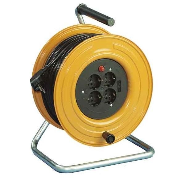 Schill Kabeltrommel HT 280.S4.50KG315 32004325000 Image