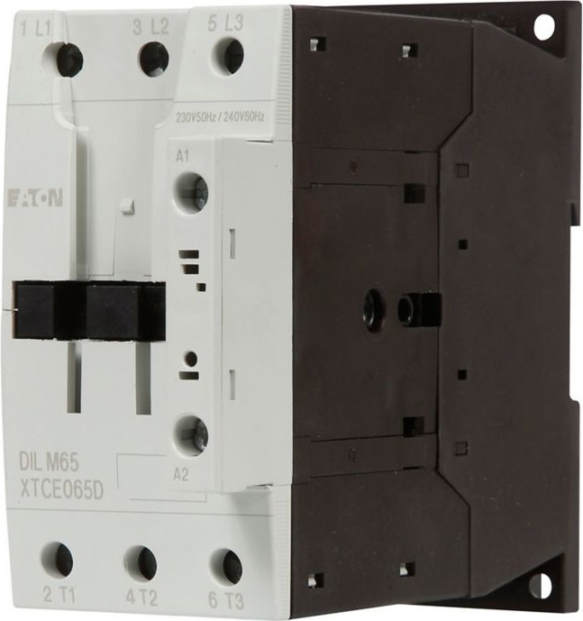 Eaton Leistungsschütz DILM65 #277894 Image