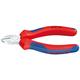 Knipex-Werk Seitenschneider 76 05 125