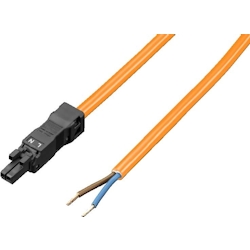 Rittal Einspeisung 2-polig SZ 2500.420 (VE5) 2500420 Image