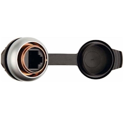 Murrelektronik MSDD Einbaudose 4000-73000-0010000 Image