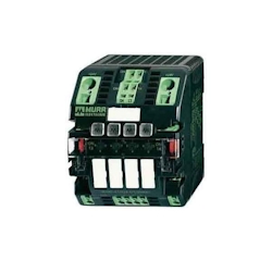 Murrelektronik Stromkontrollmodul 9000-41034-0401000 Image