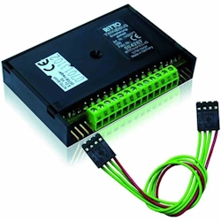 Ritto TwinBus Erweiterungseinheit für 4921, max. 12 WE Image