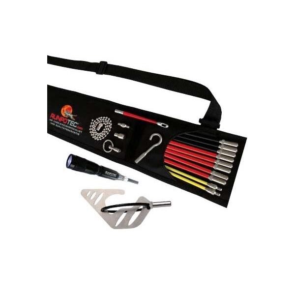 Runpotec RunpoSticks 10020 Image