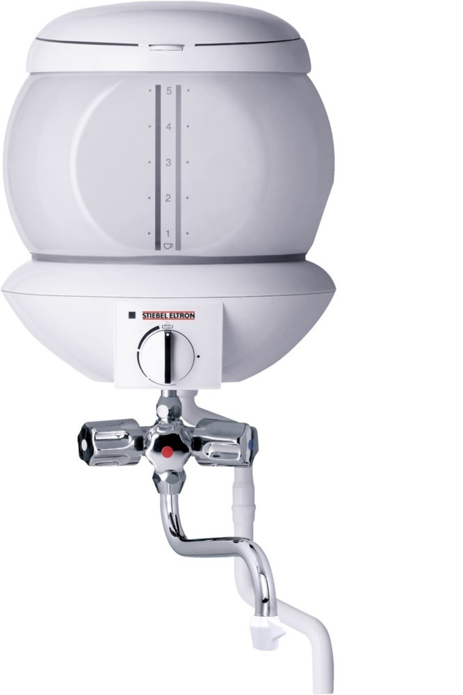 Stiebel Eltron Kochendwassergerät ws EBK 5 GA 074287 Image