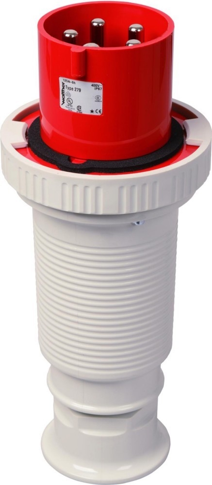 Walther Werke Stecker 125A 279 Image