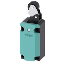 Siemens Dig.Industr. Positionsschalter 3SE5112-0CE01 3SE51120CE01 Image