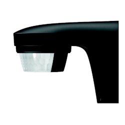 Theben Bewegungsmelder theLuxa S150 BK 1010501