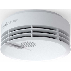 Hekatron Vertriebs Rauchwarnmelder Genius Plus 31-5000020-06-02