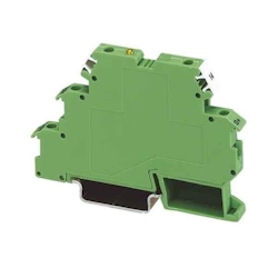 Phoenix Contact Leistungsoptokopplerklemme DEK-OV-24DC/24DC/3 2941374 Image