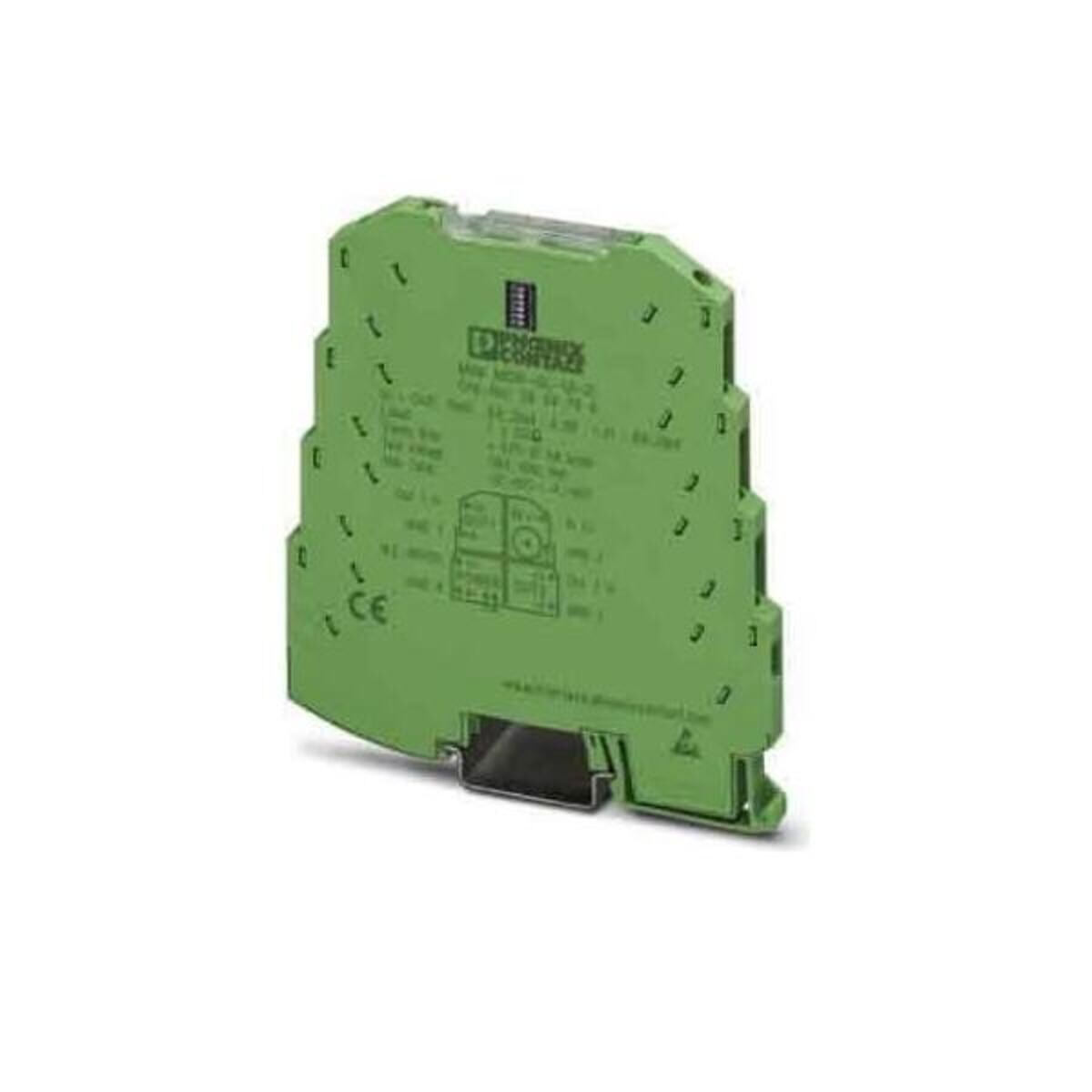 Phoenix Contact 4-Wege-Signalverdoppler MINI MCR-SL-UI-2I-NC 2864176 Image