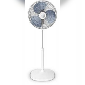 Rowenta Standventilator Essential+ VU 4410 ws Image