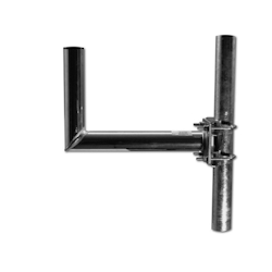 Televes Mastausleger ALU 35cm MAL 35 HV 7363 Image