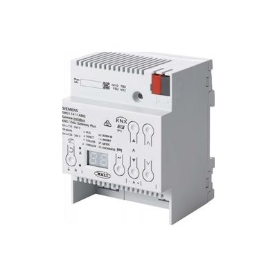 Siemens Indus.Sector KNX/Dali Gateway 5WG1141-1AB03 5WG11411AB03