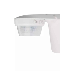 Theben Bewegungsmelder IP66 theLuxa S360 WH 1010510
