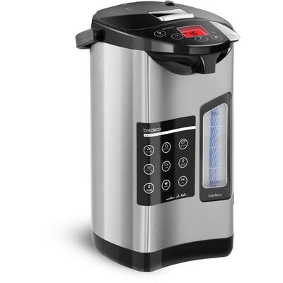 Thermopot Heißwasserspender Wasserkocher Thermokanne Wasserspender Dispenser 5L