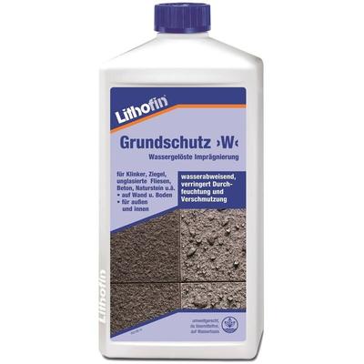 Mn Grundschutz w 1 Ltr - Lithofin