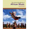 The Garland Handbook Of African Music [With Cd]