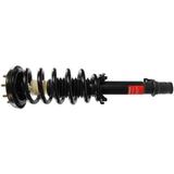 2009-2014 Acura TL Front Right Strut and Coil Spring Assembly - Monroe 272693