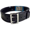 Bianchi 7965 ErgoTek Sam Browne Belt - Hi-Gloss Chrome Waist Size 40-42in 22394