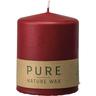 Wenzel Safe Candle PURE nachhaltige Wachse