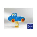 Pick-up a Molla in Polietilene per Parco Giochi per Bambini Standard- italfrom®